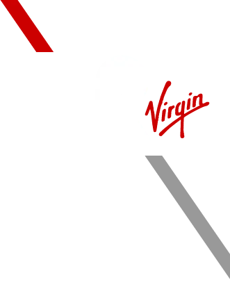 logo virgin racing
