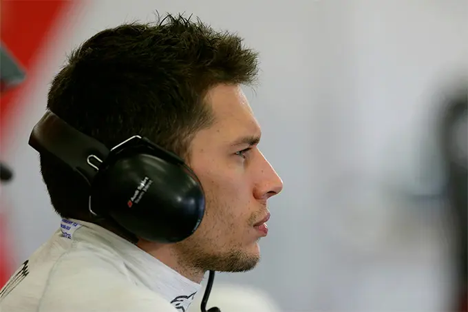 loic duval audi