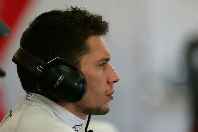 loic duval audi