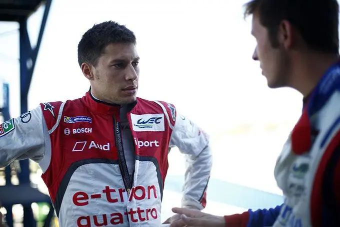 loic duval audi