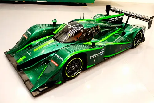 lola drayson rx