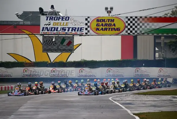 lonato trofeo delle industrie
