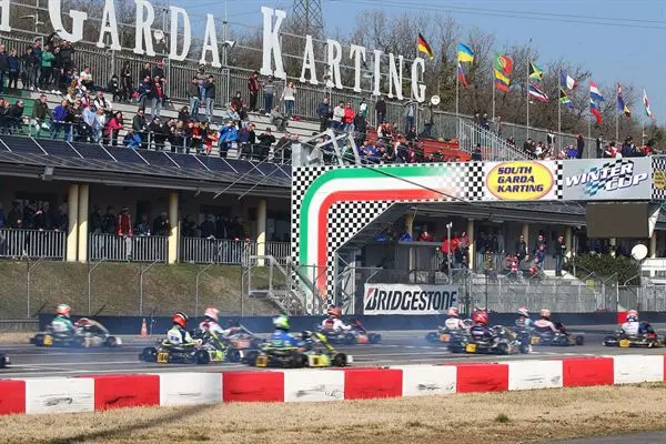 lonato winter cup