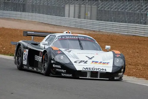 longin 2 rx 500