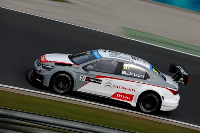 lopez slovakia ring