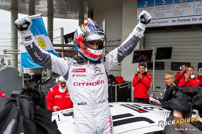 lopez2015nurburgring