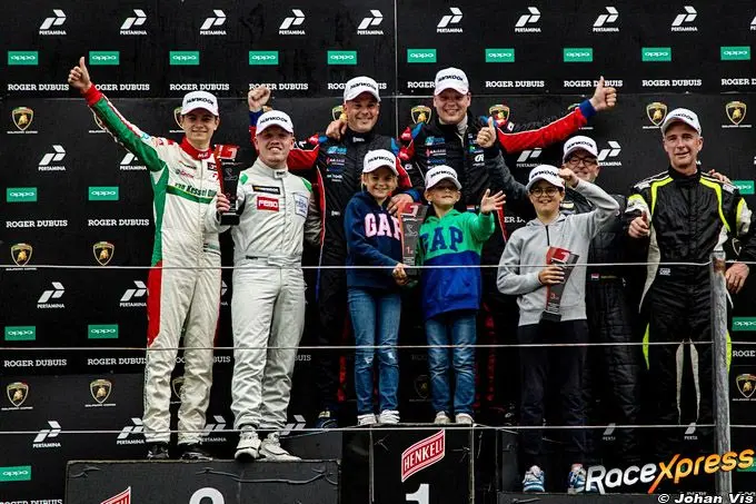 lorenzo van riet podium zandvoort rx680 d4a0869