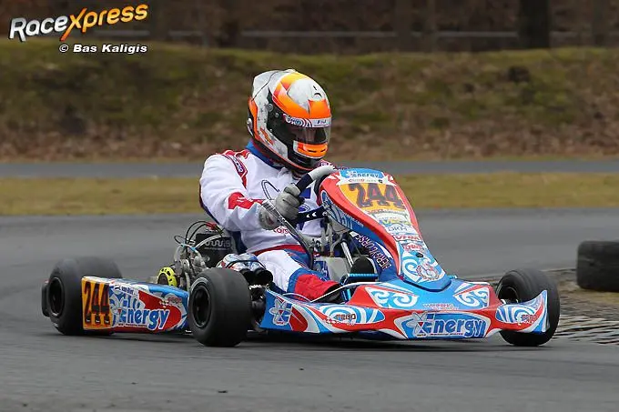 lorenzo van riet rx 680 c013790
