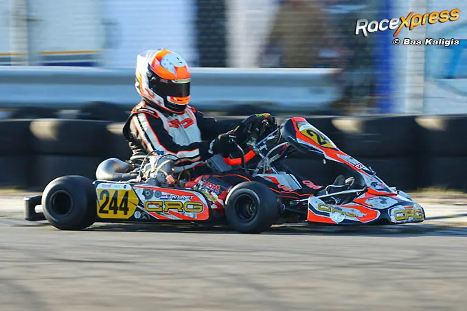 lorenzo van riet rx 717h2030a