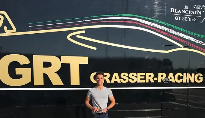 loris hezemans grasser racing