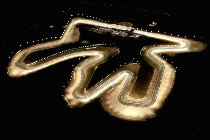 losail international circuit