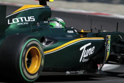 lotus 1 rx 500