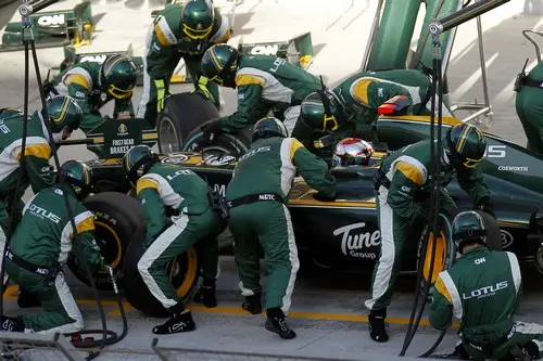 lotus 1