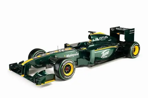 lotus 2