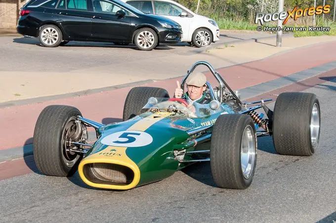 lotus 49 rx 3
