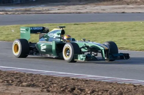 lotus actie3