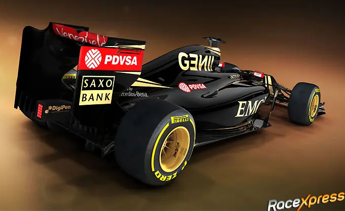 lotus e23 2015 launch 4
