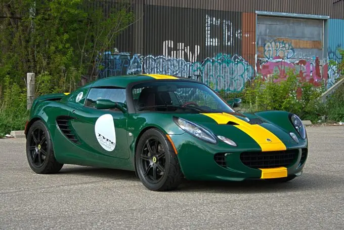 lotus elise 6 type25jc 01 2008 racexpress
