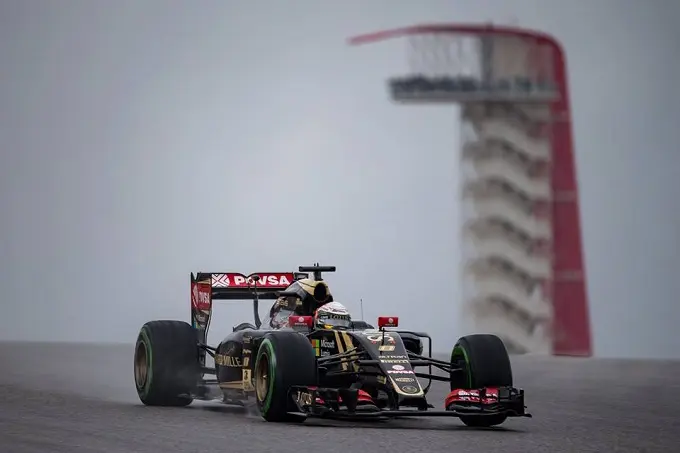 lotus f1 renault