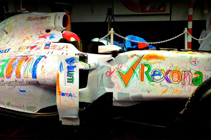 lotus f1 team 1