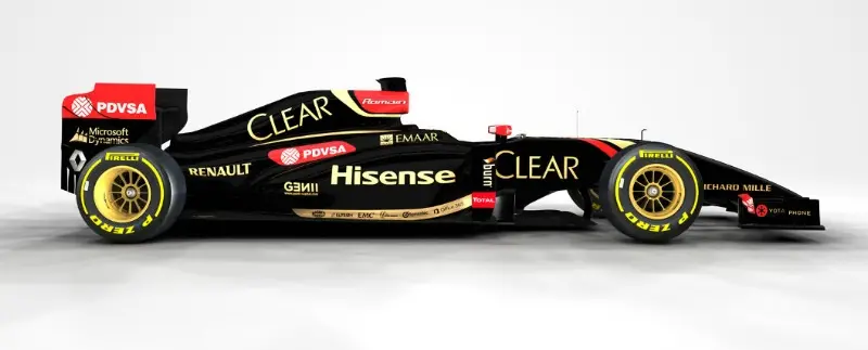 lotus hisense