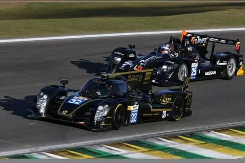 lotus prage interlagos rx500