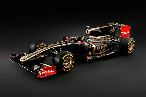 lotus renault f1 racexpress 500