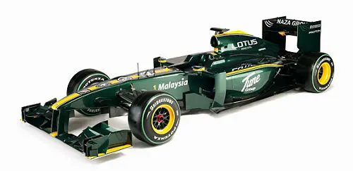 lotus