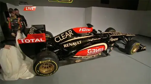 lotus1 rx500
