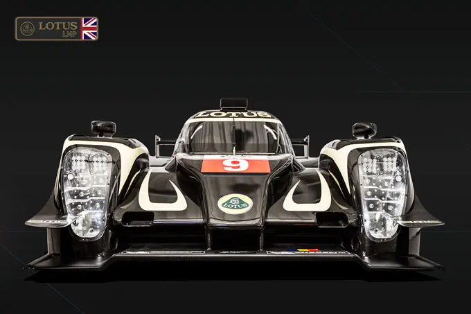 lotus1 rx680