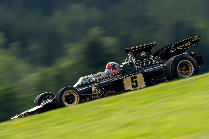 lotus72 new