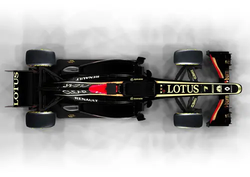 lotuse21cgi5 rx500