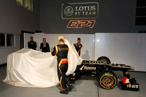 lotuse21onthulling rx500