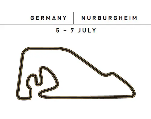 lotusnurburgheim rx500
