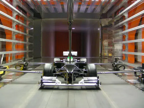 lotuswindtunnel rx500