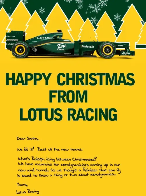 lotusxmas rx500