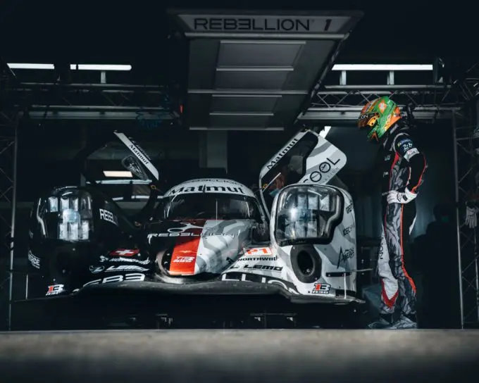 louis deletraz le mans