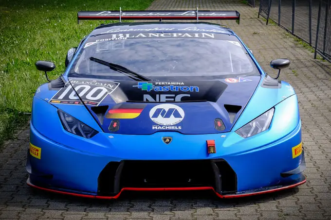louis machiels lamborghini rx 680