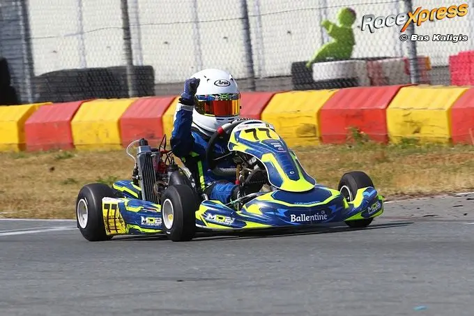 louwerents van vlaanderen micro max ge3g8825