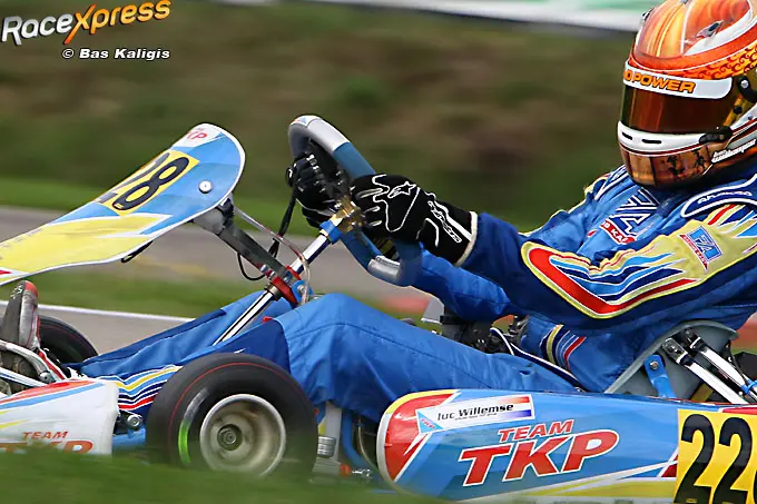 luc willemse racexpress a81f2761vs