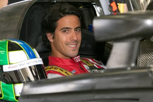 luca di grassi
