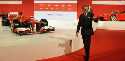 luca di montezemolo 2