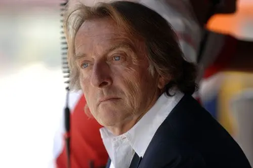 luca di montezemolo portret rx 500