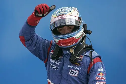luca filippi rx 500