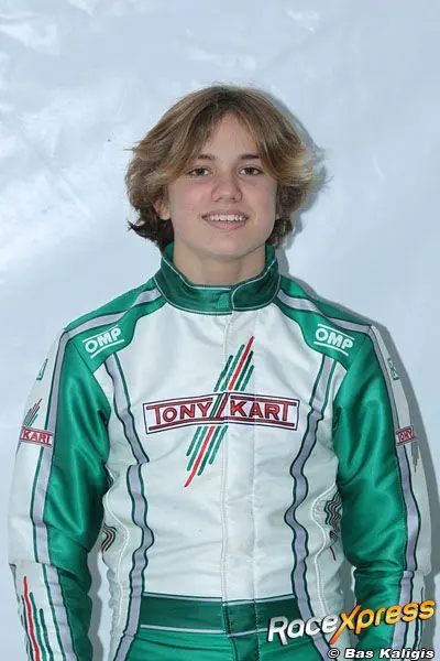 luca leistra rx400 c010181