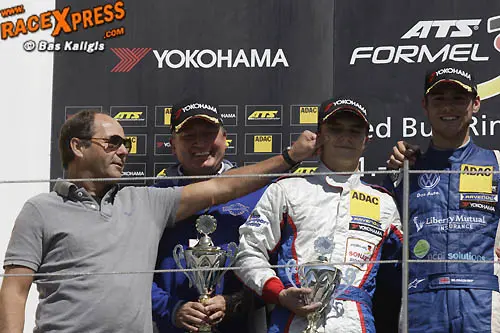 lucas auer 1 champagne pay back time rx 500
