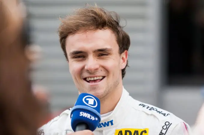 lucas auer