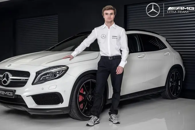 lucas auer dtm 2015