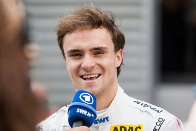 lucas auer
