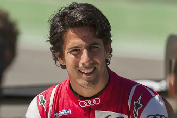 lucas di grassi audi rx680